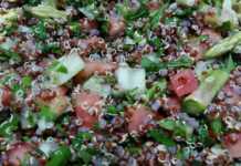 Que tal incluir um superalimento nas refeições?