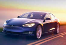 Marcha lenta, mas Tesla atinge meta e se considera montadora