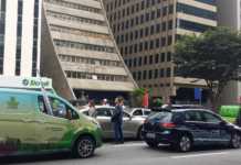 Dia da Mobilidade Elétrica