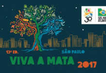 São Paulo recebe evento em prol da Mata Atlântica