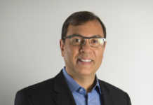 Ulisses Sabará – embaixador brasileiro do Pacto Global
