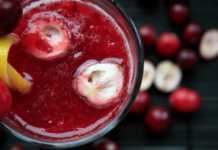 Você sabia que o cranberry é bom para tratar doenças urinárias?