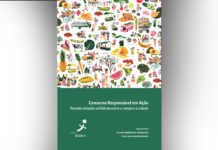 Instituto Kairós lança livro sobre consumo consciente