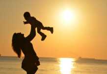 Feliz Dia das Mães!