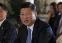 China quer se unir a França para liderar combate ao aquecimento global