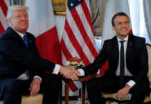 Acordo de Paris na marca do pênalti: G7 pressiona EUA para permanecer no tratado