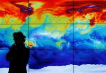 Manaus está entre as regiões mais afetadas pela mudança climática mudança climática, aquecimento global