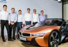 Israel revoluciona a tecnologia automotiva elétrica