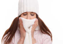 Prepare o cachecol e as cobertas: começou o Inverno!