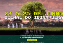 Ainda dá tempo de participar da Greenk Tech Show