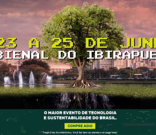 Ainda dá tempo de participar da Greenk Tech Show
