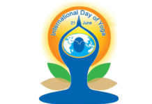 Dia Internacional do Yoga
