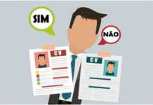 Aplicativo combina candidatos a vagas e empresas que estão contratando