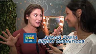 Bioart, uma marca vegana de cosméticos
