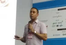 Entrevista com Amarjit Sahota, presidente do Ecovia Intelligence