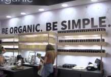Conheça a Simple Organic Simple Organic