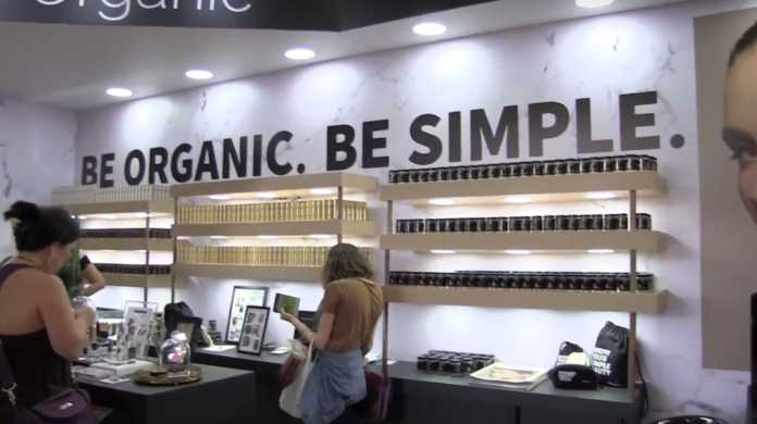 Simple Organic