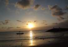 Bali, a ilha sagrada dos deuses