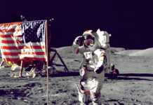 Primeira viagem à Lua completa 48 anos