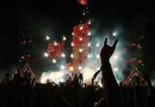 Hoje é Dia Mundial do Rock