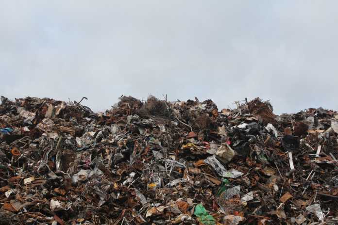 disposal-lixo-resíduo sólido-reciclagem