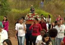 Mariana ainda lamenta dano ambiental enquanto Vale negocia Samarco