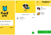 PuppyLook e o marketplace para o mercado pet
