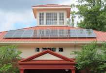 50 mil lares transformados em central solar “virtual”