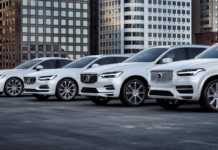 Volvo será 100% elétrico