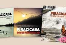 Piracicaba, a Doçura da Terra