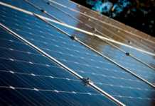 Financiamento para energia solar de placas fotovoltaicas