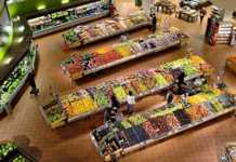 IFPA promove o Fórum de Estratégias para FFLV na APAS Show 2025 mostrar um supermercado de orgânicos