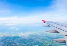 2030: Voos comerciais começarão a ser realizados sem pilotos mudança climática no céu