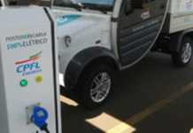 As casas vão ter tomadas para carregar seu veículo elétrico