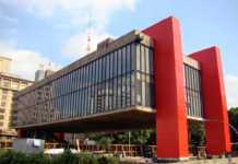 MASP – um caso de amor de 70 anos