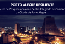 Porto Alegre, exemplo de cidade resiliente