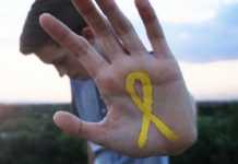 Setembro Amarelo