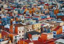 Objetivo 9: Construir infraestruturas resilientes