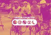 São Paulo recebe 11ª edição da Virada Esportiva
