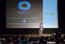 Festival de cinema socioambiental tem início em Florianópolis