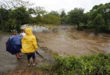 Tempestade Nate deixa mais de 20 mortos no Caribe e segue em direção aos EUA
