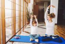 São Paulo ganha casa de yoga para crianças