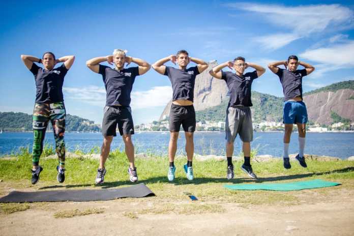 freeletics divulg
