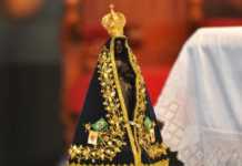 Descoberta da imagem de Nossa Senhora Aparecida completa 300 anos