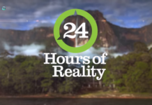 Al Gore promoverá debate de 24 horas sobre mudança climática