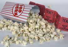 Hoje é Dia Mundial do Cinema