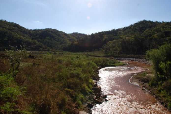 rio doce - sos mata atlantica