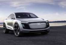 Futuro carro da Audi vai comandar até a sua casa