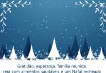 Feliz Natal
