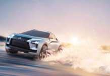 12 carros elétricos que vão chocar você em breve nas ruas
